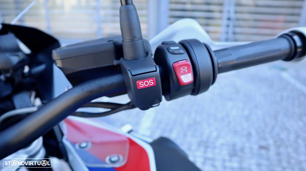 BMW R 1250 GS Adventure Rallye - 35