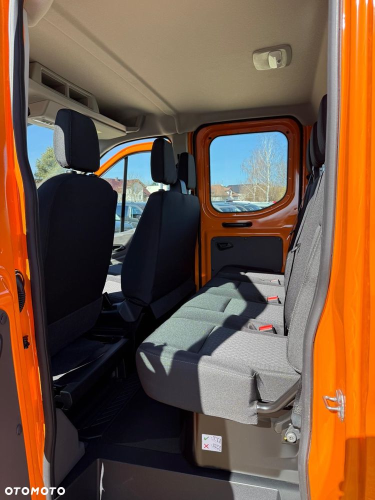 Ford Transit - 6