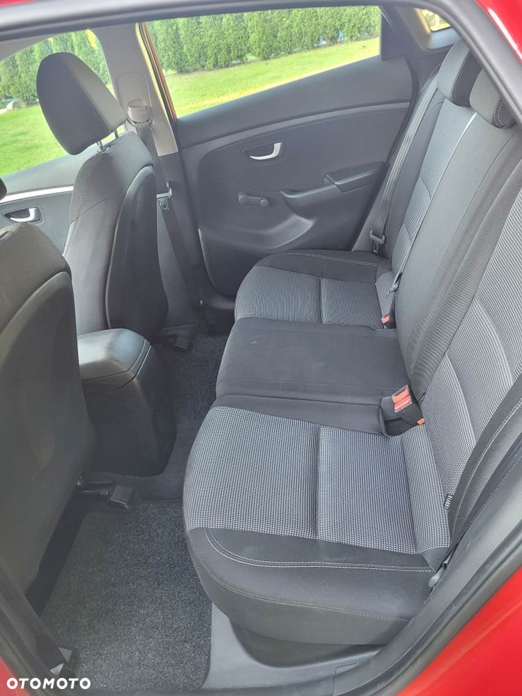 Hyundai i30 - 4