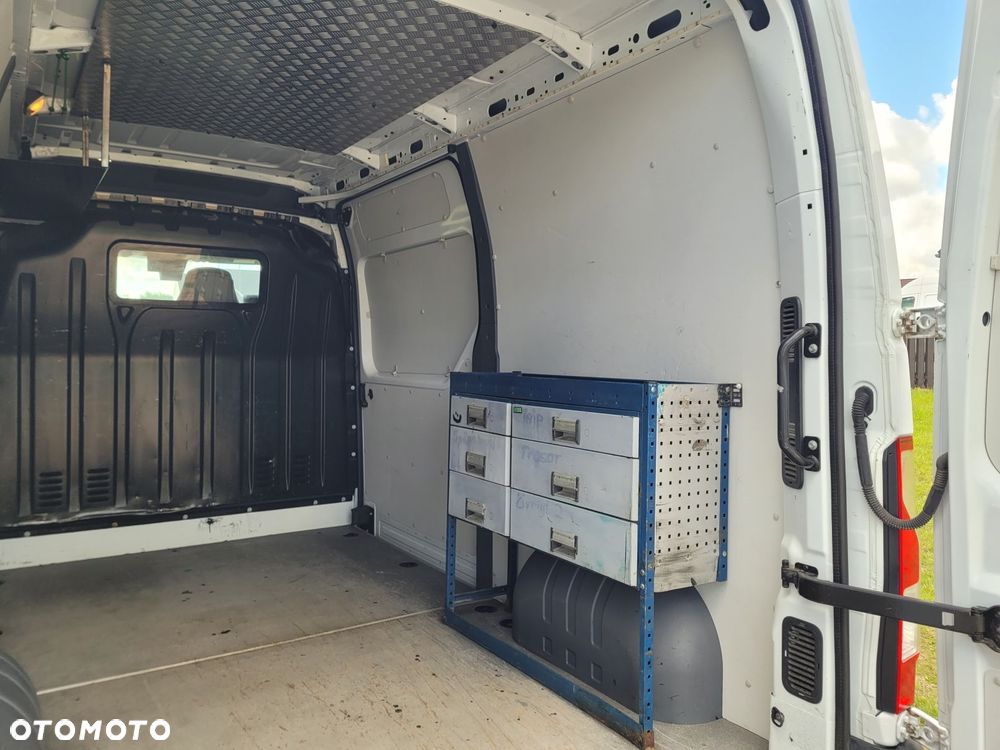 Renault Master NV400 Movano 2.3dci 150KM - 14