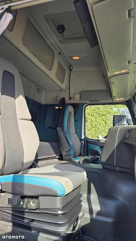 Volvo FM500 6x2 HDS HMF 3220K7-19m - 22