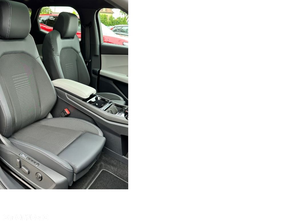 Ford Capri 77 kWh Premium AWD - 31