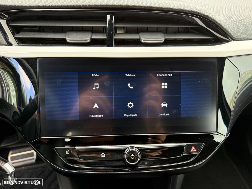 Opel Corsa 1.2 T Hybrid GS eDCT - 32