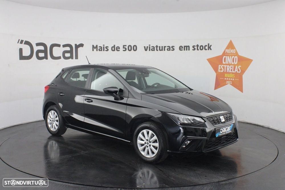 SEAT Ibiza 1.0 TSI Style - 2
