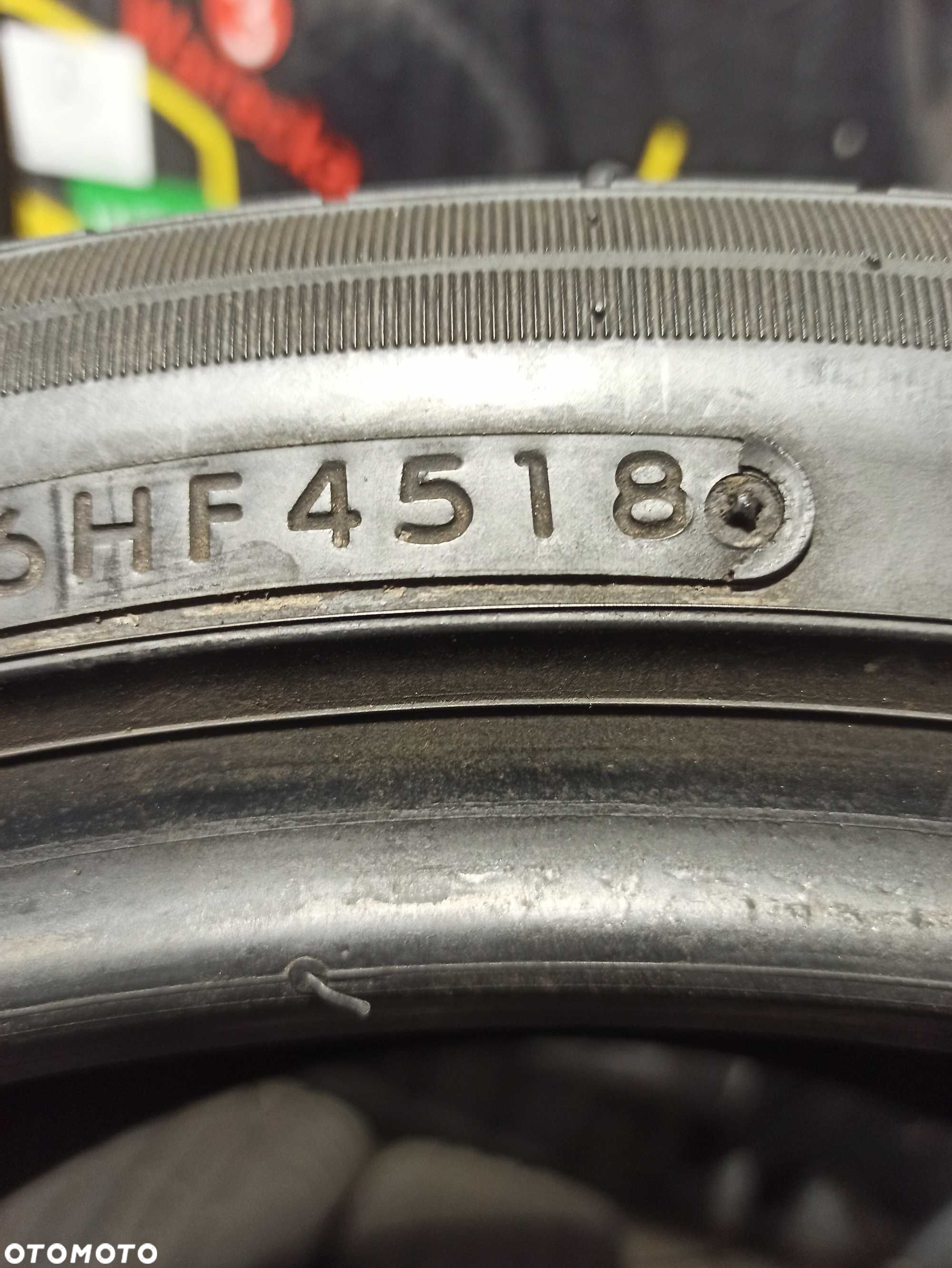 Opony Letnie 215/45/18 TOYO PROXES #1575 - 5