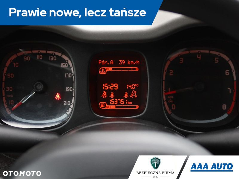 Fiat Panda - 12