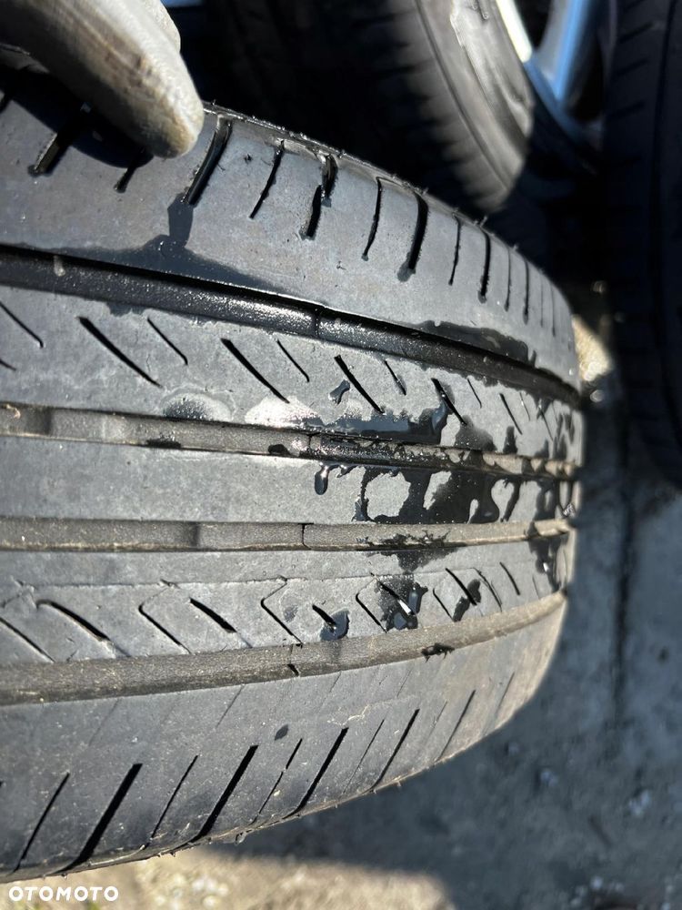 KOŁA FELGI OPONY LETNIE SEAT IBIZA III IV V 185/60 R15 - 13