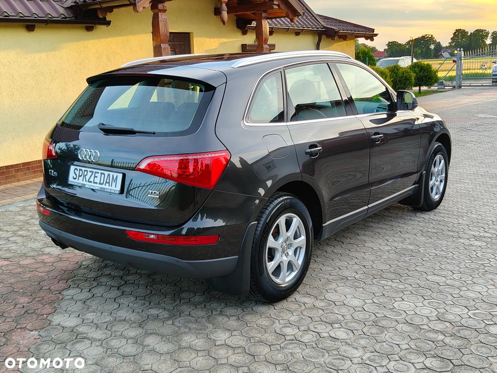 Audi Q5 - 10
