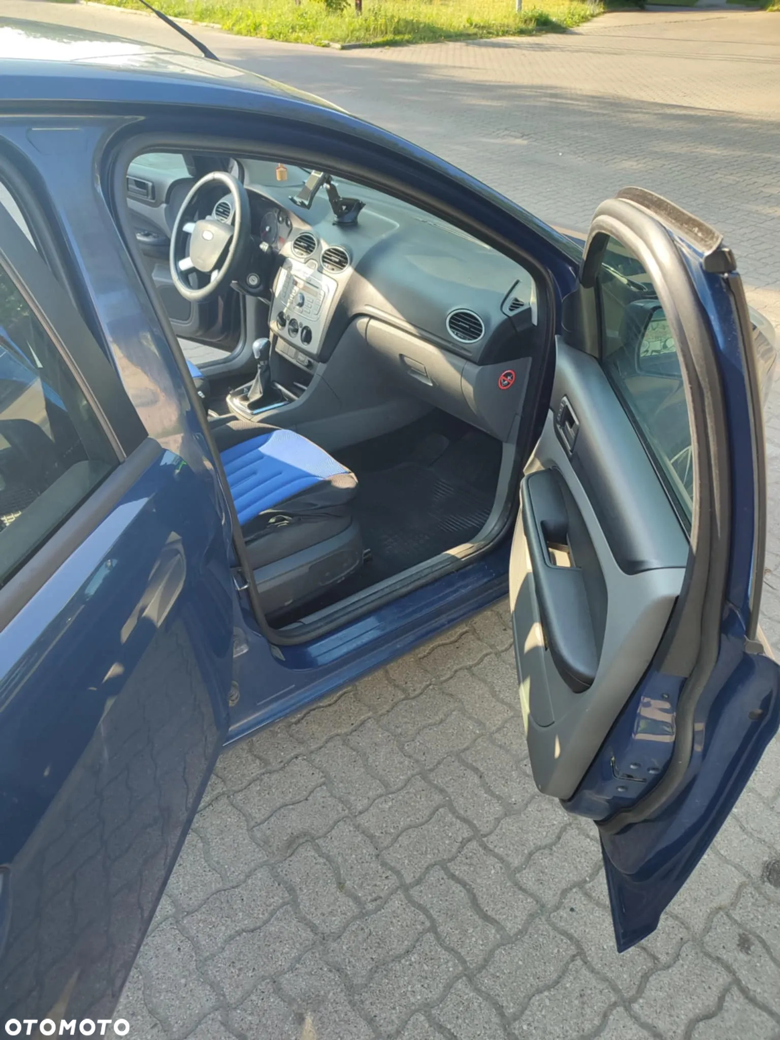 Ford Focus 1.6 TDCi cDPF Gold X - 24