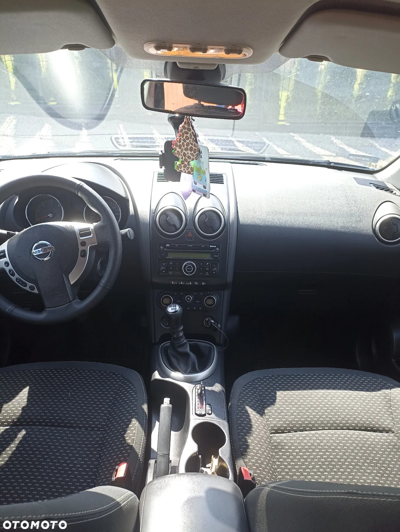 Nissan Qashqai - 3
