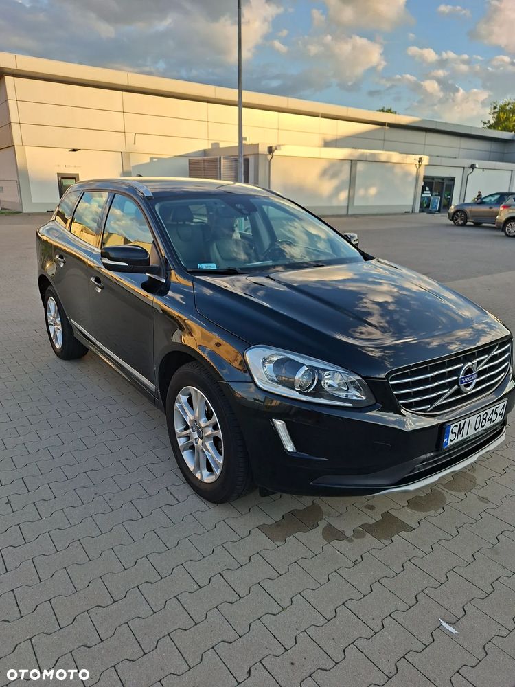 Volvo Xc60 2015 photo 4