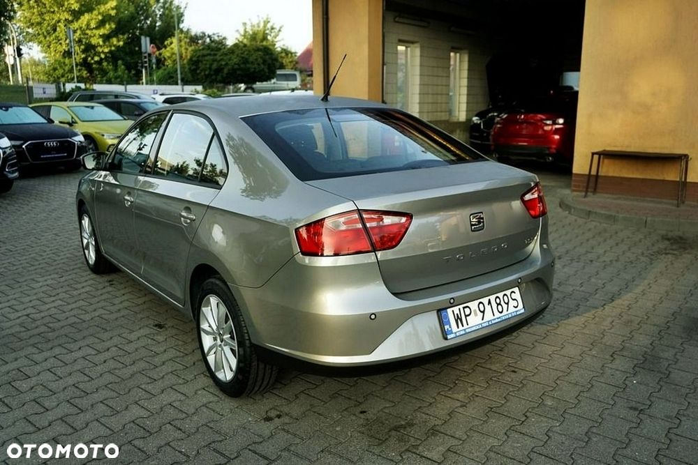 Seat Toledo - 5