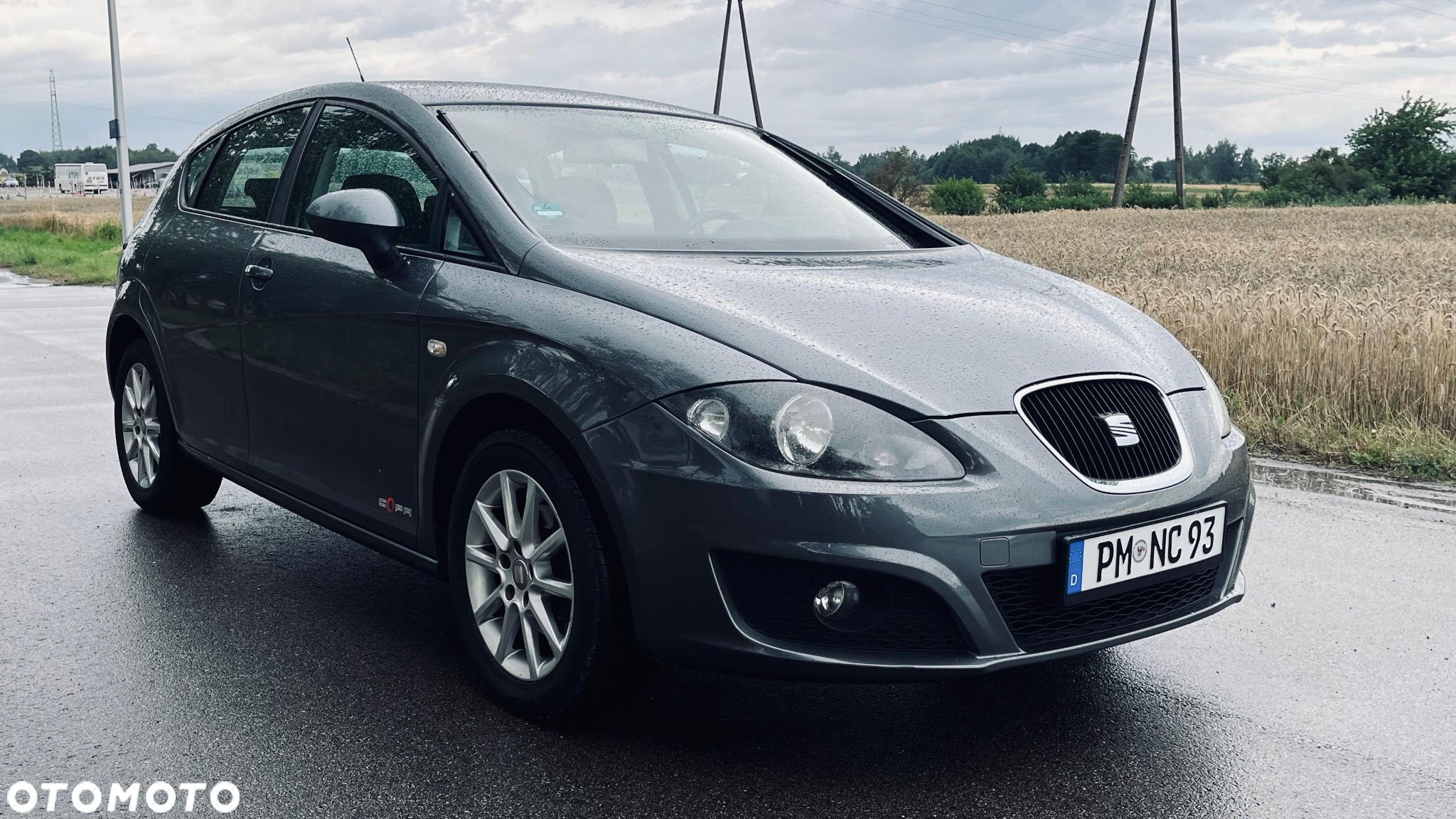 Seat Leon - 2