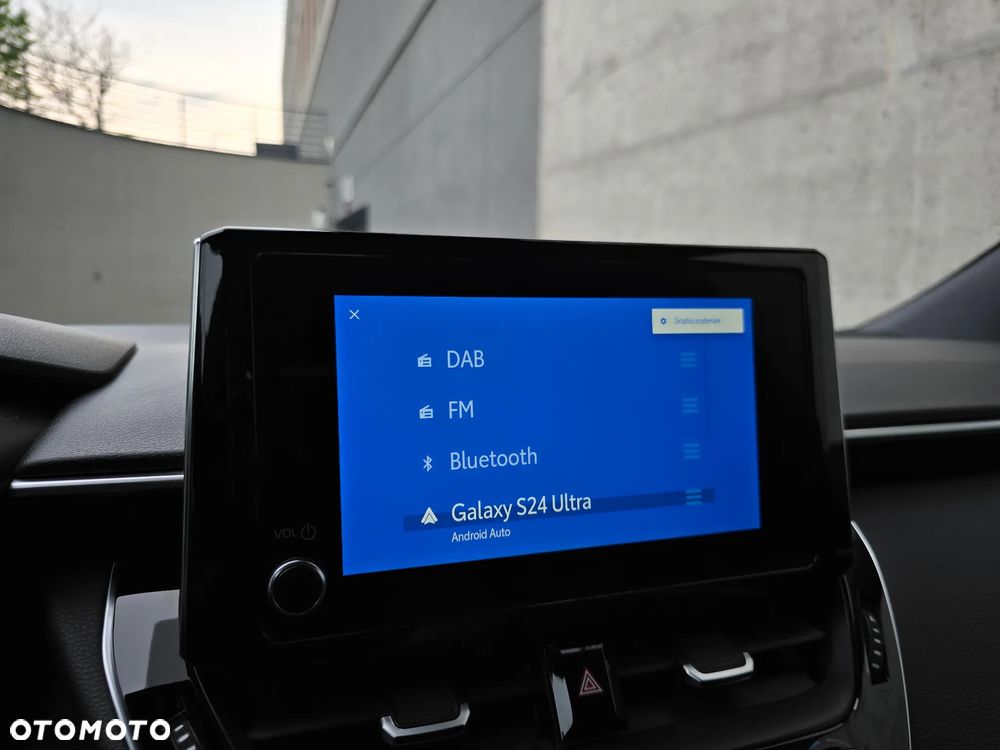 Toyota Corolla 1.8 Hybrid GPF GR Sport - 26