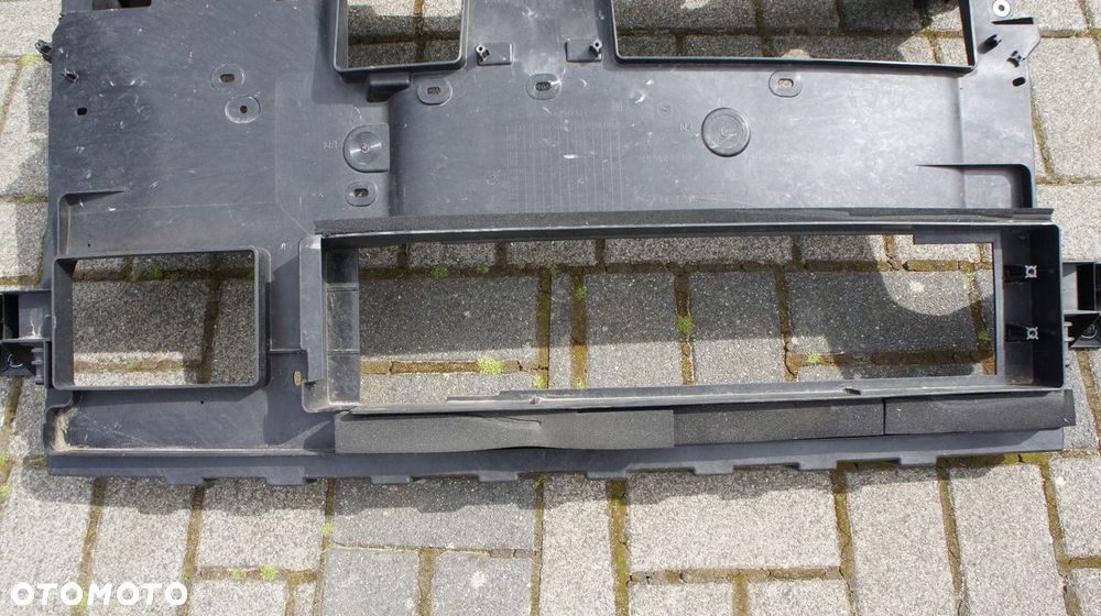 PAS PRZEDNI WZMOCNIENIE RENAULT TALISMAN - 4