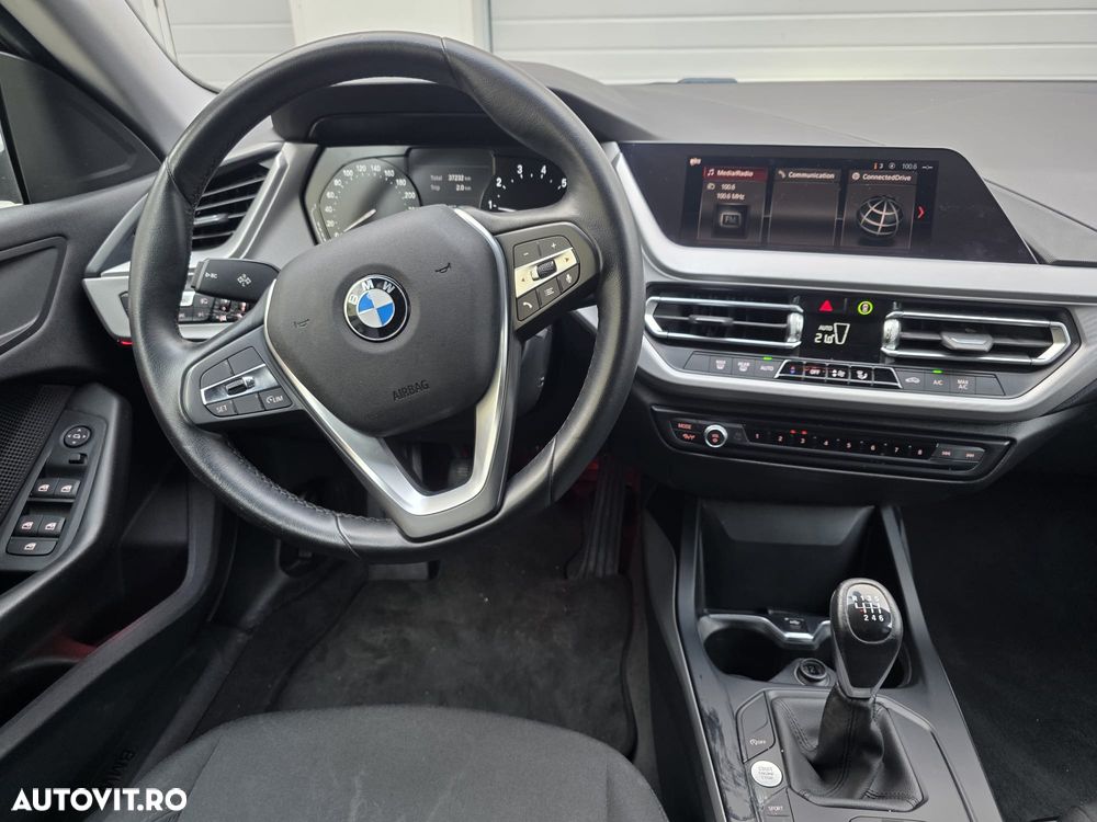 BMW Seria 2 - 7