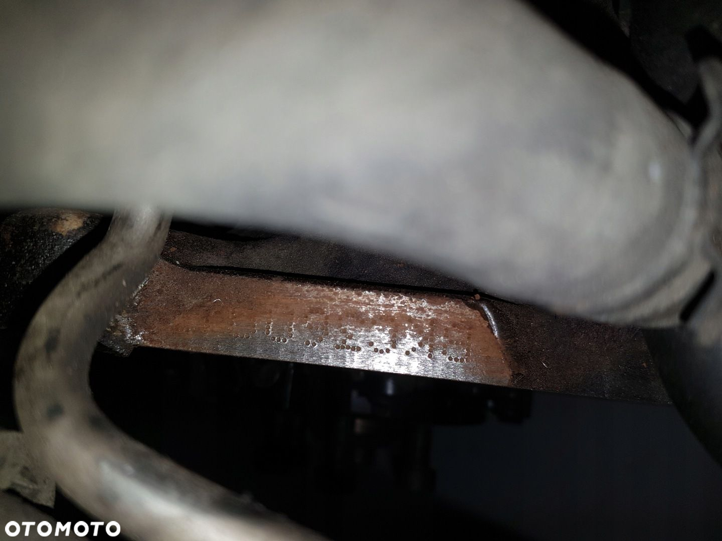 SILNIK BKC BXE VW SEAT SKODA AUDI 1.9 TDI 105KM 200TYS KM - 8