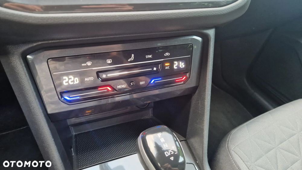 Volkswagen Tiguan 1.5 TSI EVO Life DSG - 14