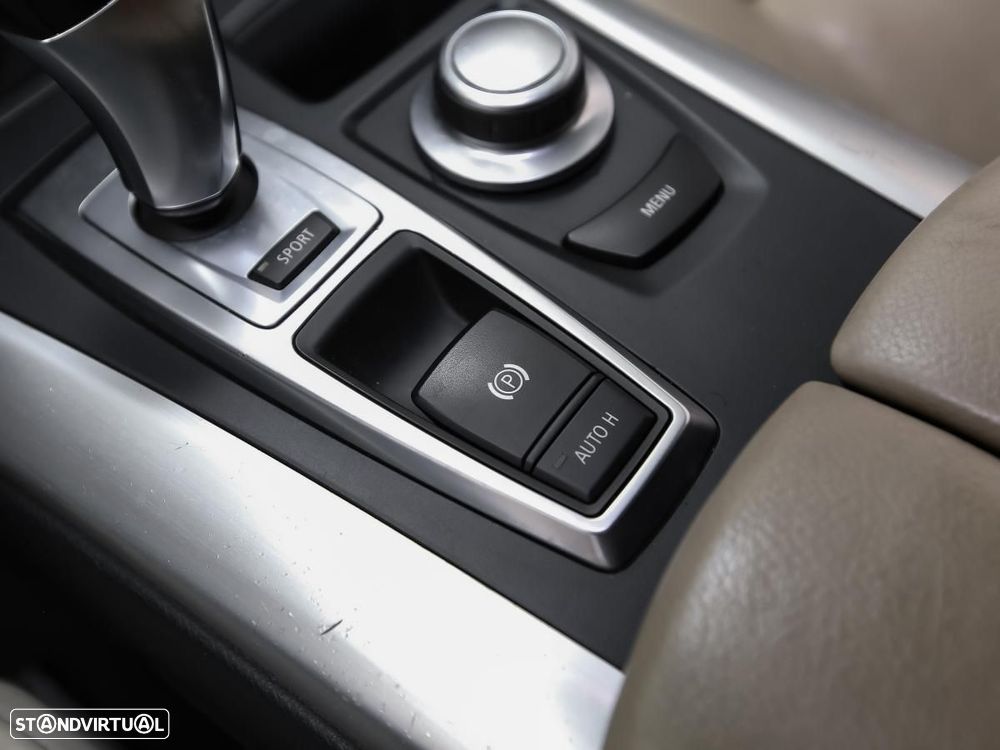 BMW X6 35 d xDrive - 18