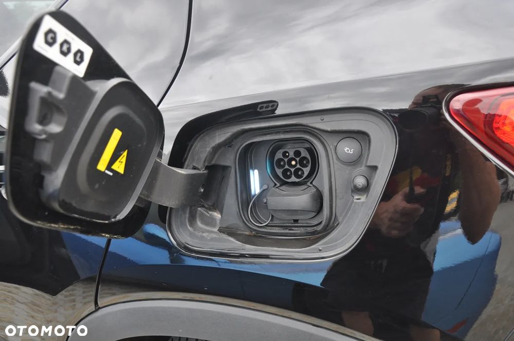 Volvo XC 40 Recharge Plus - 26