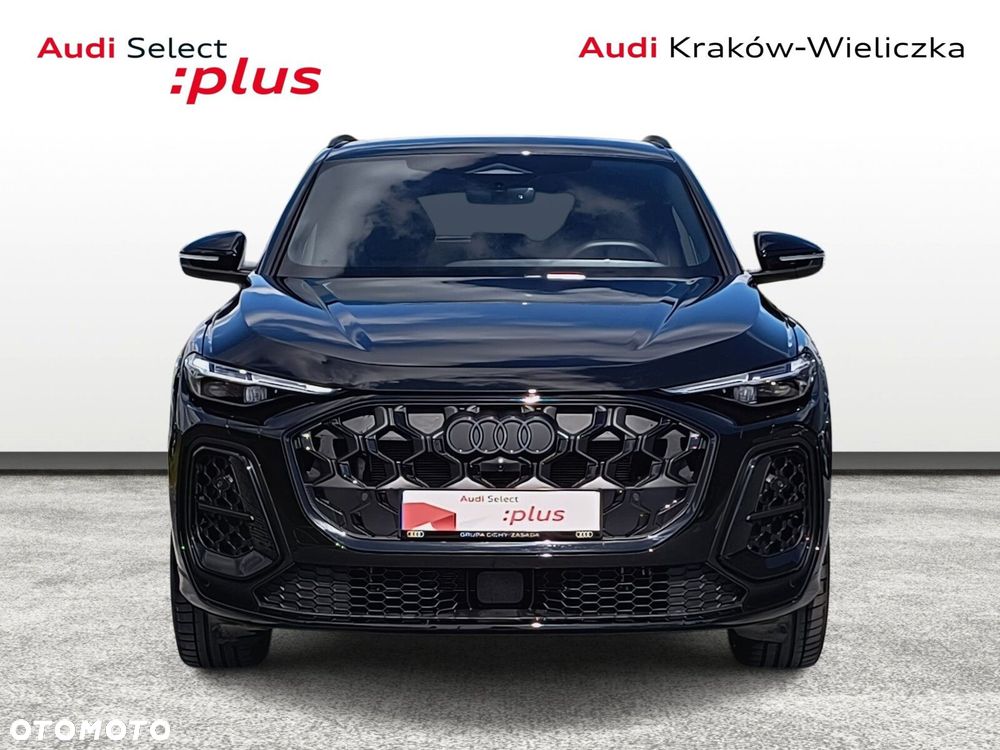 Audi Q5 Sportback - 9