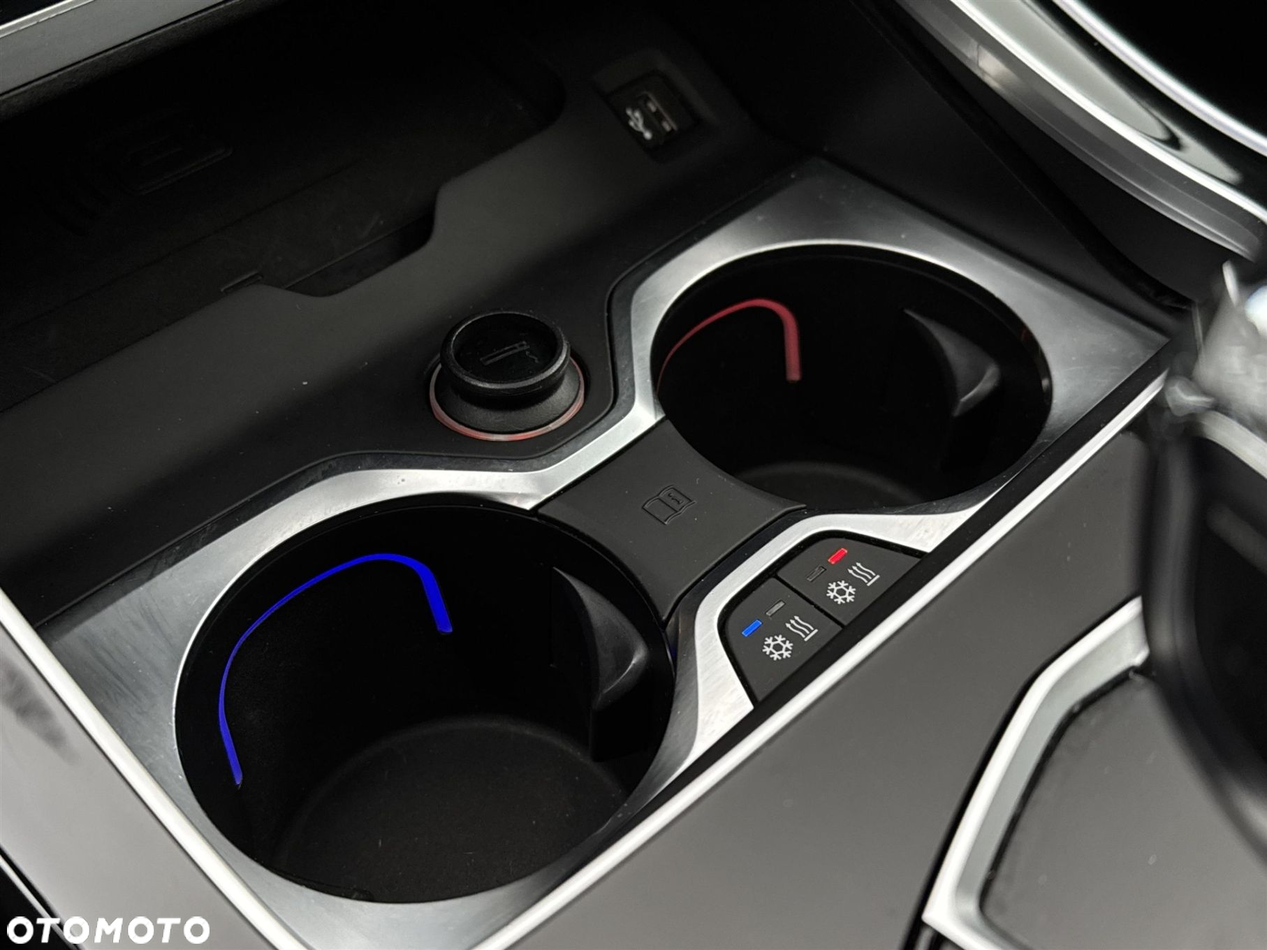 BMW X5 M M50d - 13