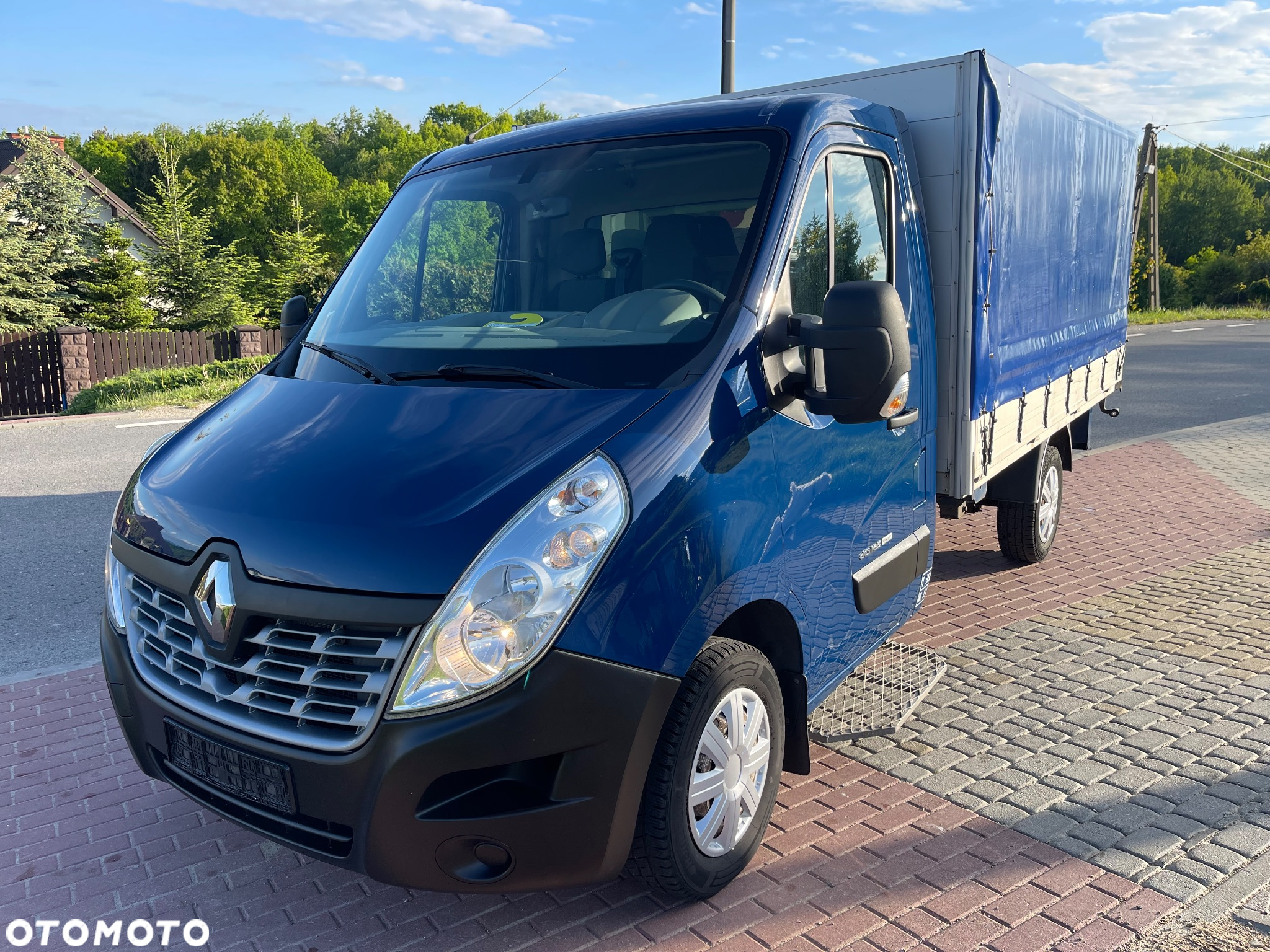 Renault Master L2H2 - 16
