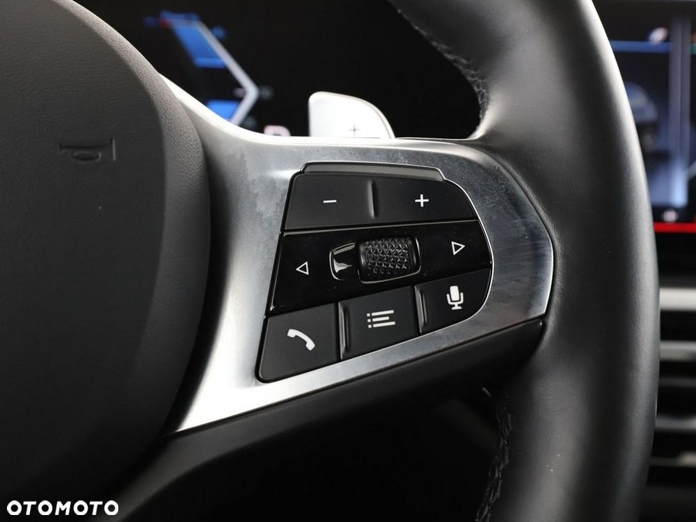 BMW Seria 3 2023