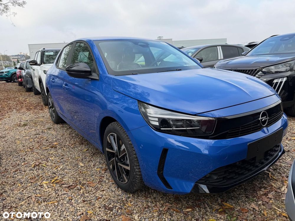 Opel Corsa - 6