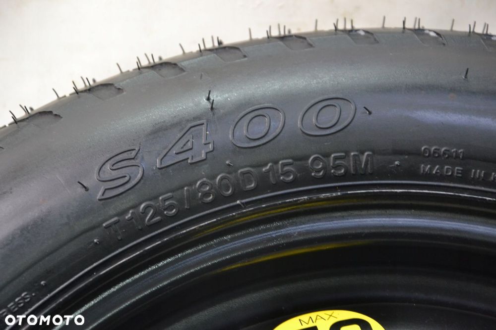 DOJAZDÓWKA R15 HYUNDAI ELANTRA VI VII ZESTAW -30 - 3