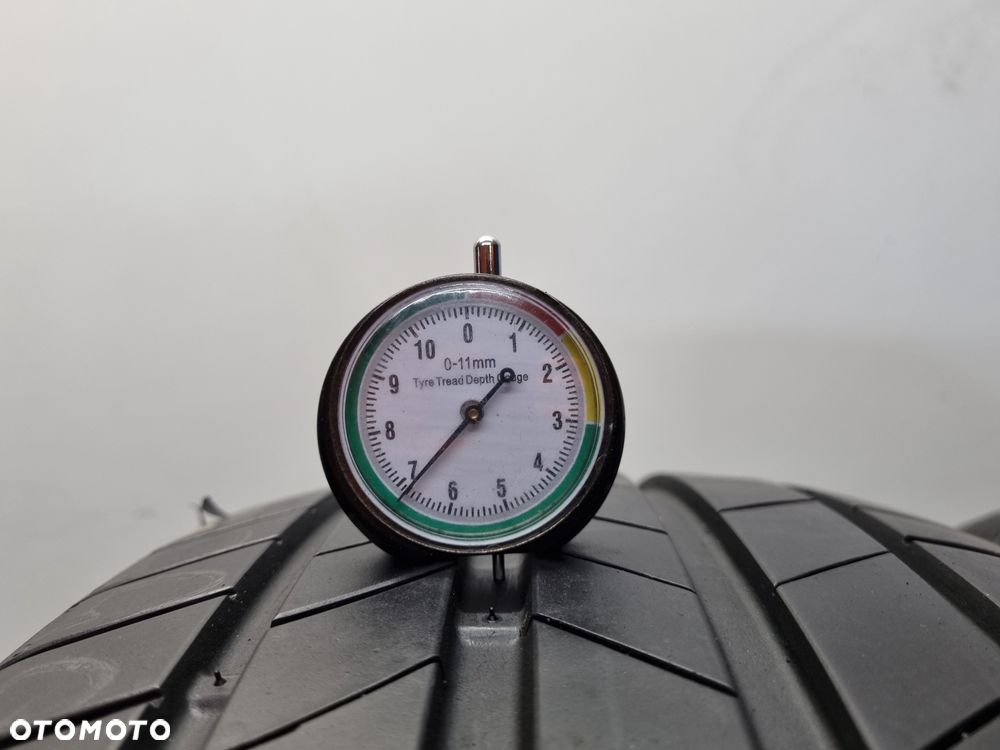 2x 235/55R18 100V Kumho EcstaPS71 SUV 2024/2025 opony letnie - 5