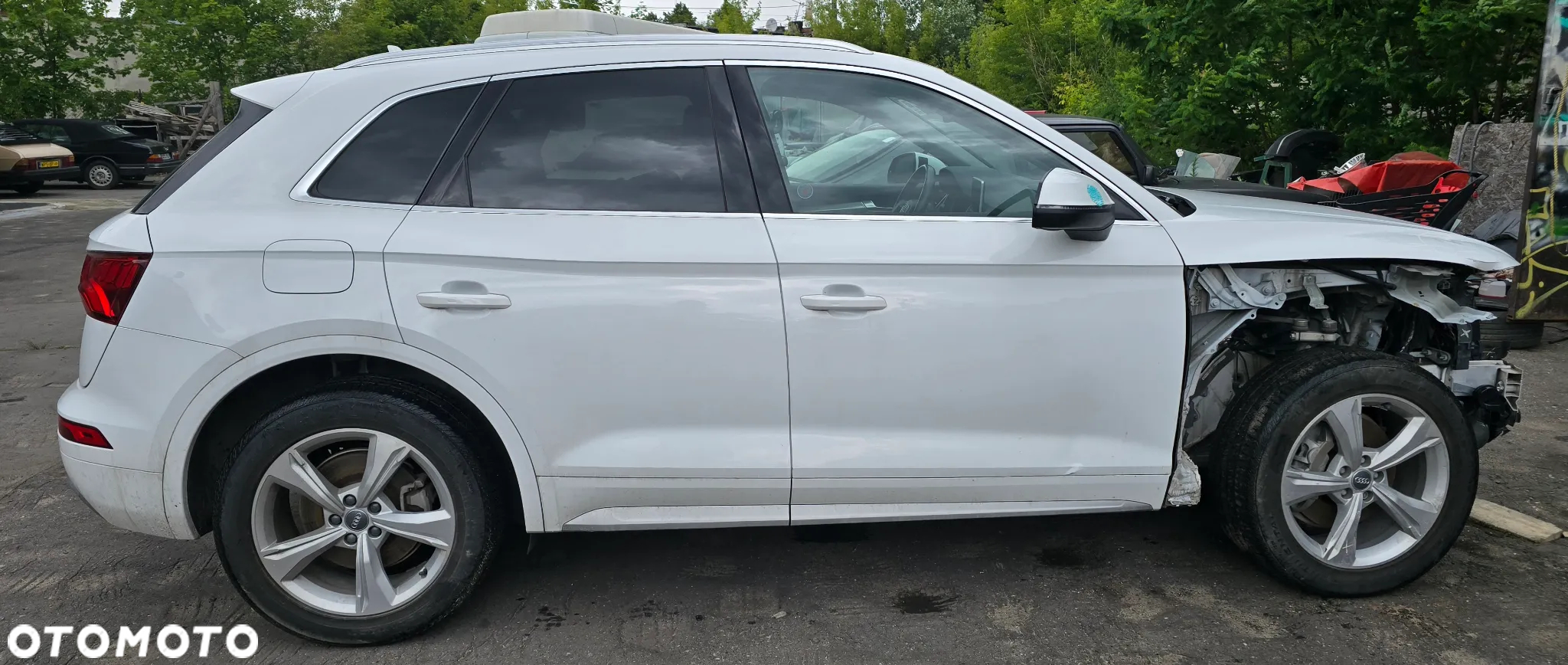 Audi Q5 - 7