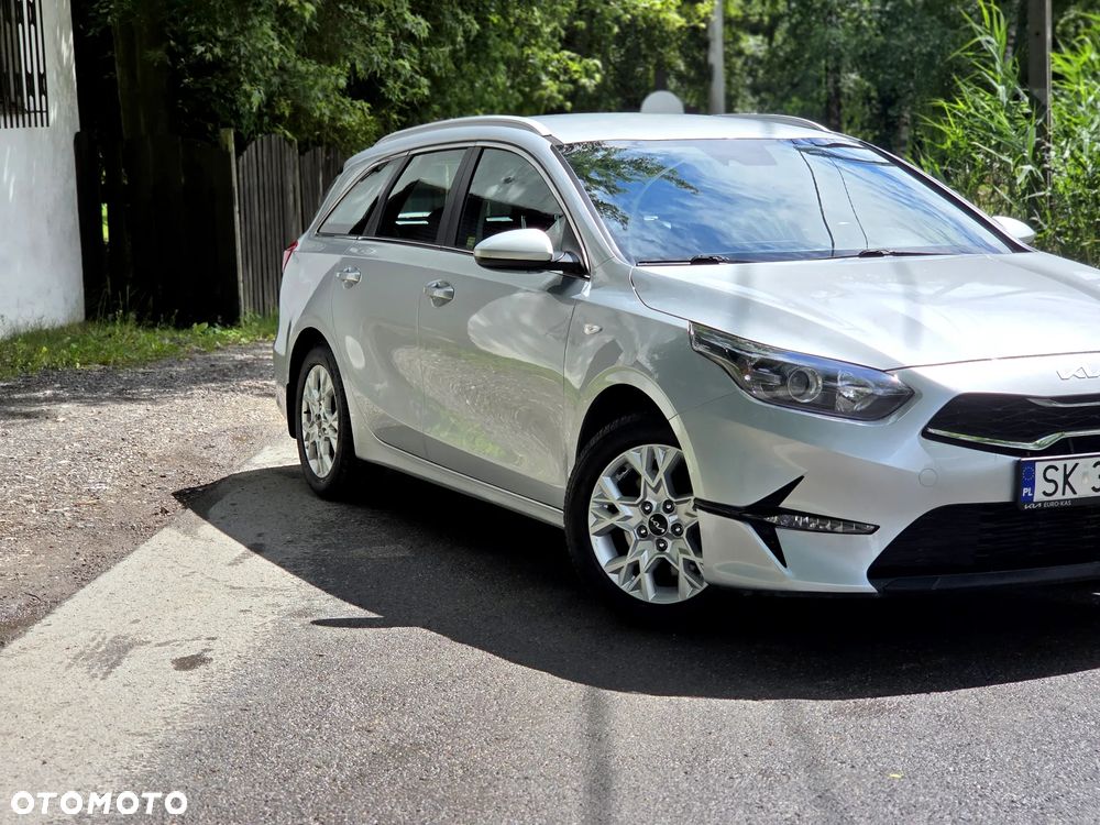 Kia Ceed 1.5 T-GDI L - 20