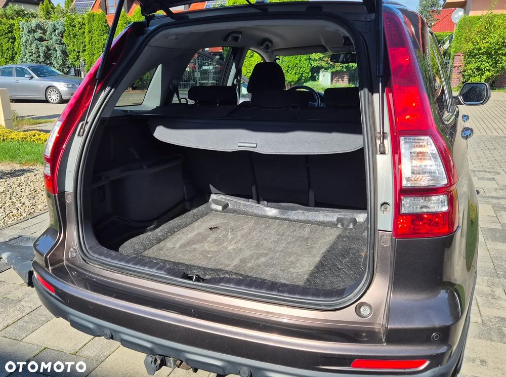 Honda CR-V - 19