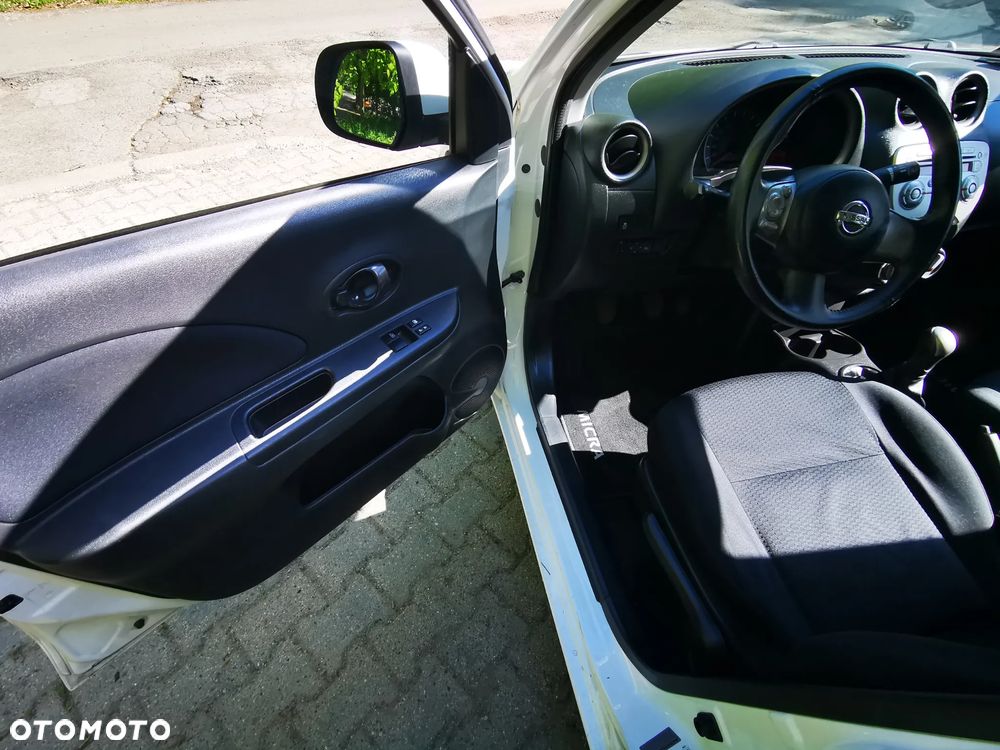 Nissan Micra 1.2 30 Jahre Edition - 15