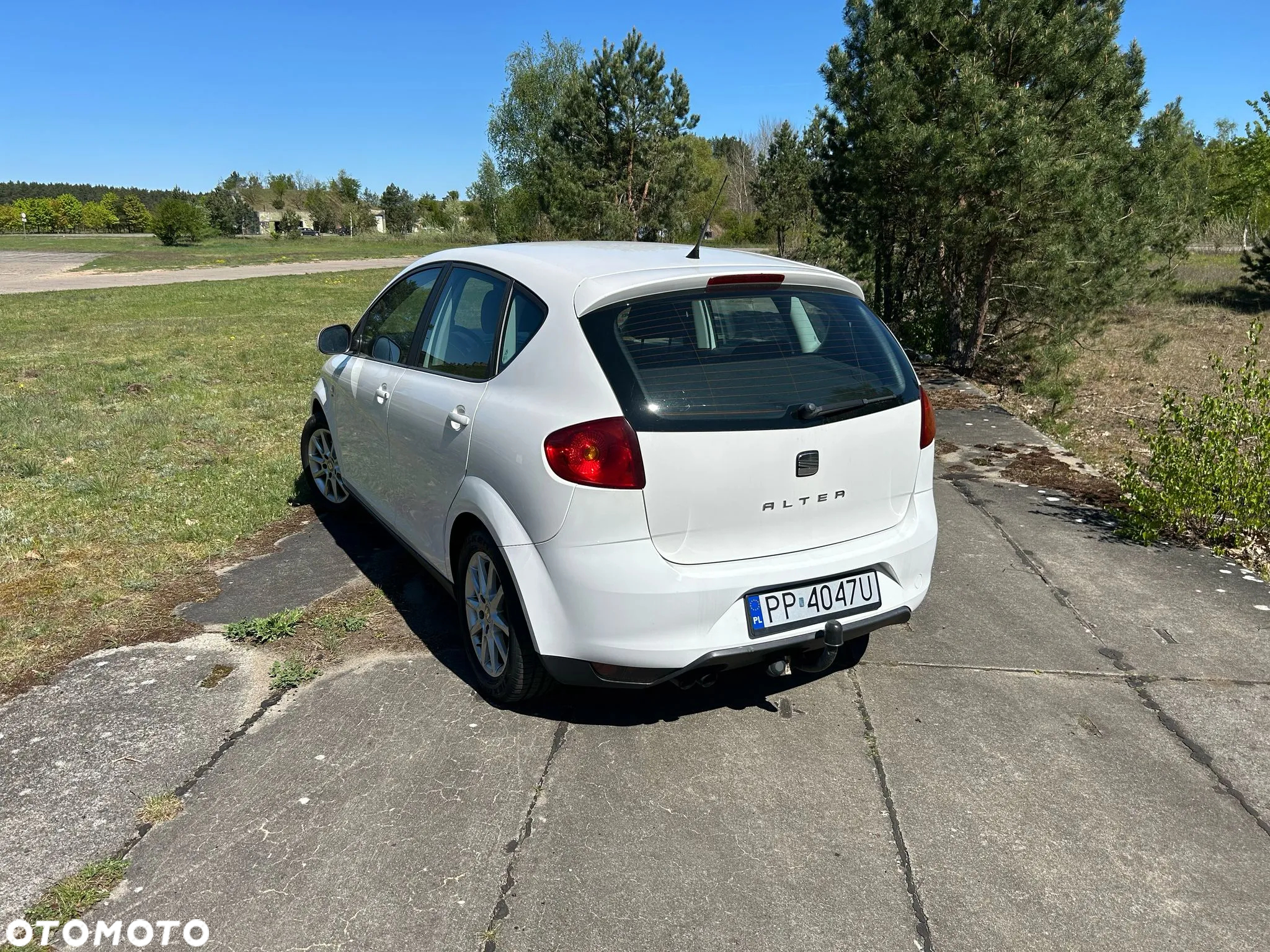 Seat Altea 1.4 TSI Style - 5