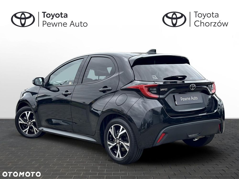 Toyota Yaris Hybrid 1.5 Style - 3