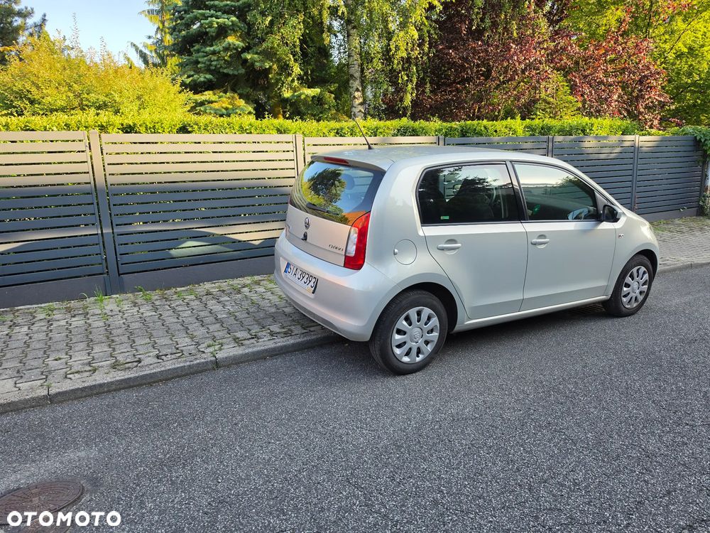 Skoda Citigo 1.0 Ambition - 4