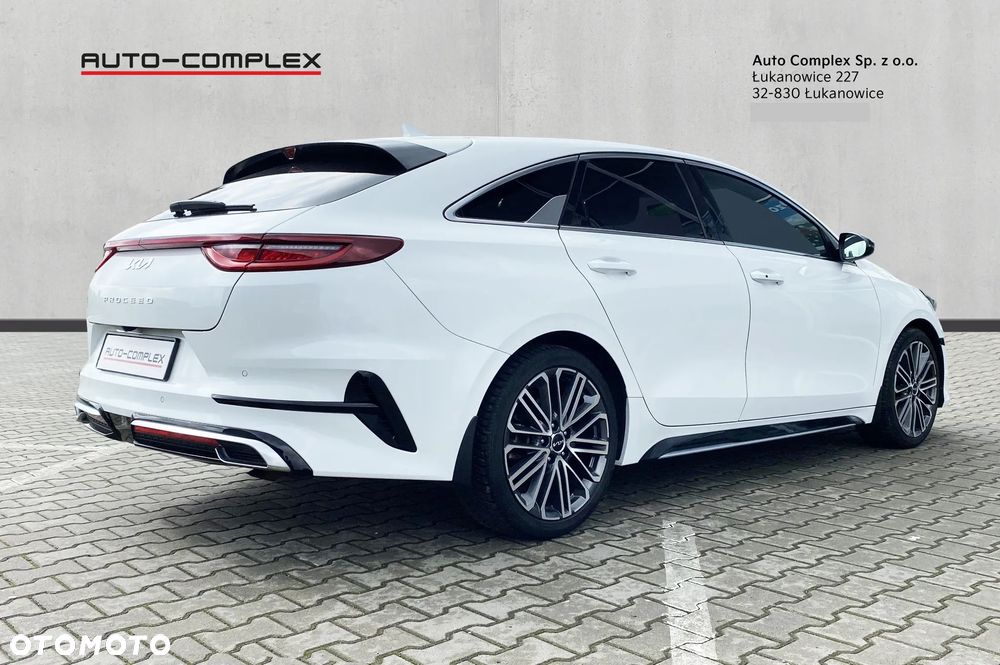 Kia ProCeed - 6