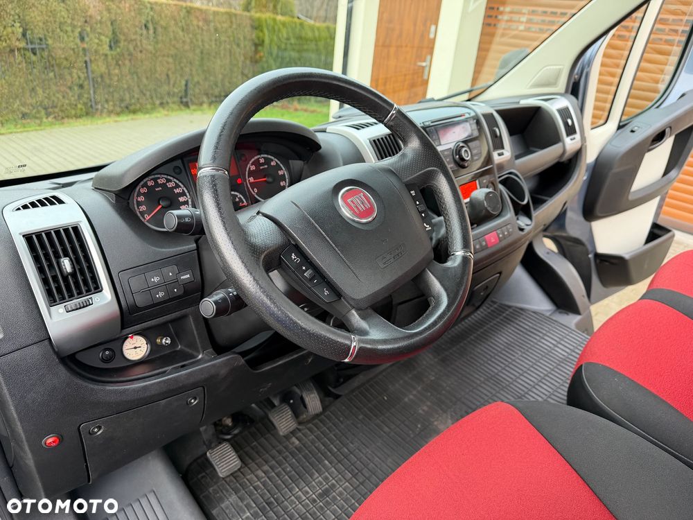 Fiat DUCATO MAXI - 17