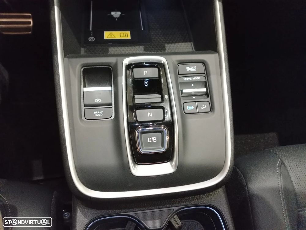 Honda CR-V 2.0 E:PHEV Advance - 5