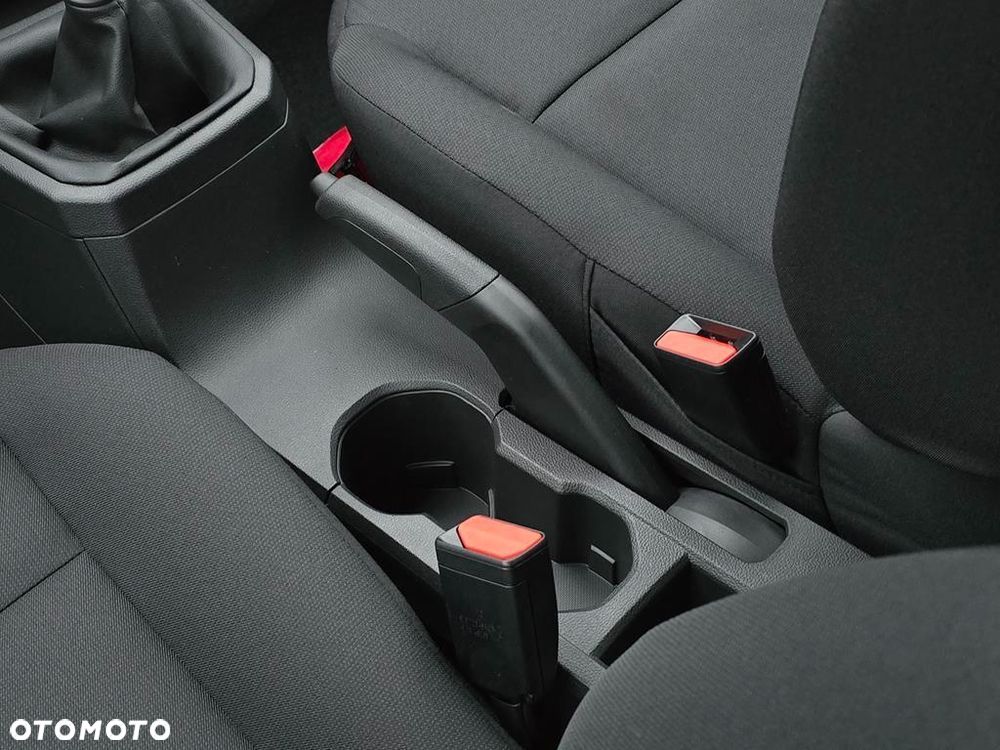 Dacia Jogger 1.0 TCe Essential LPG 7os - 24