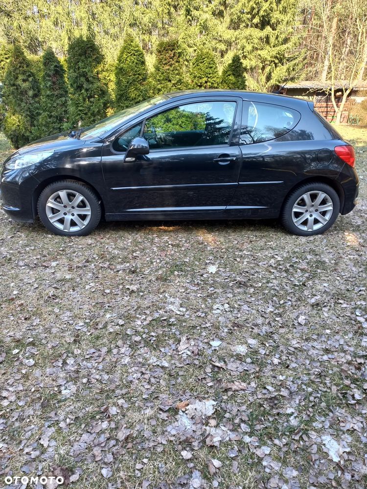 Peugeot 207 120 Premium - 3