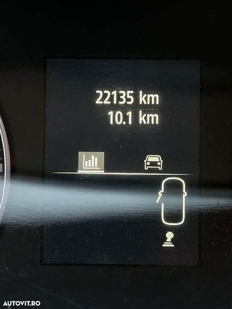 Dacia Sandero - 7