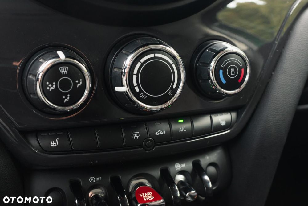 MINI Countryman Cooper D ALL4 - 22