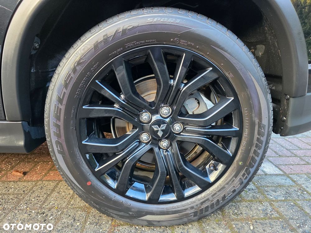 Mitsubishi ASX 1.6 2WD Diamant Edition+ - 10