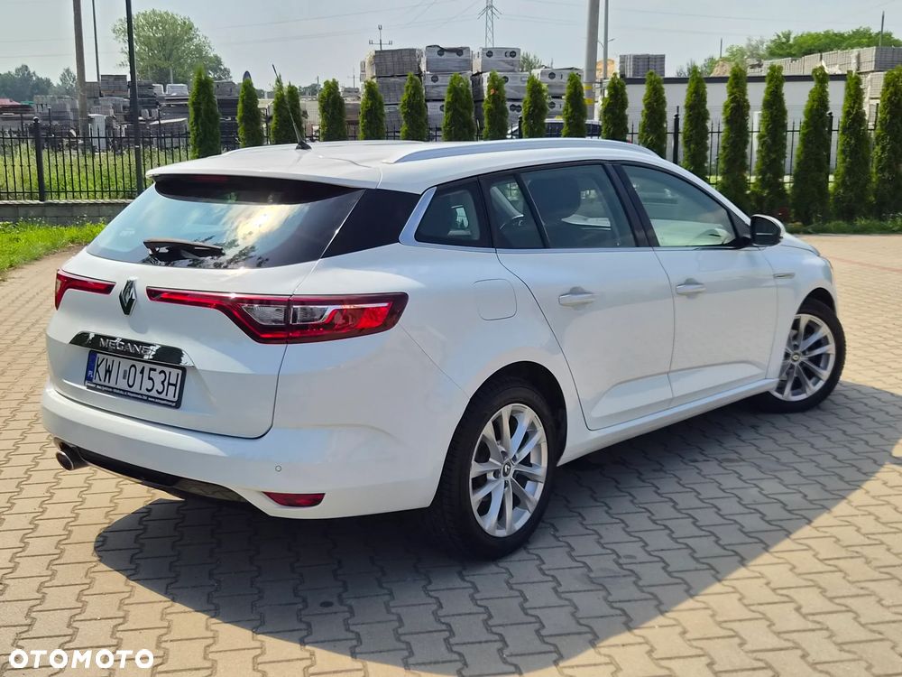 Renault Megane - 4