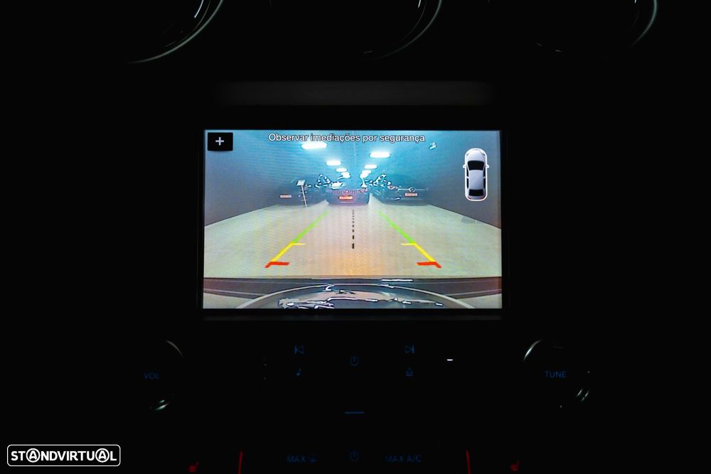 Ford Mustang 2.3i EcoBoost - 11