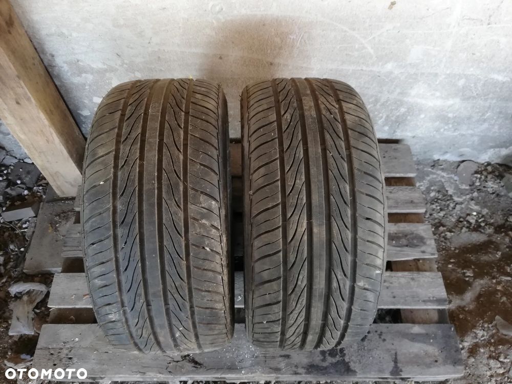 Opona Mazzini Eco 607 - 245/35/19 - 1