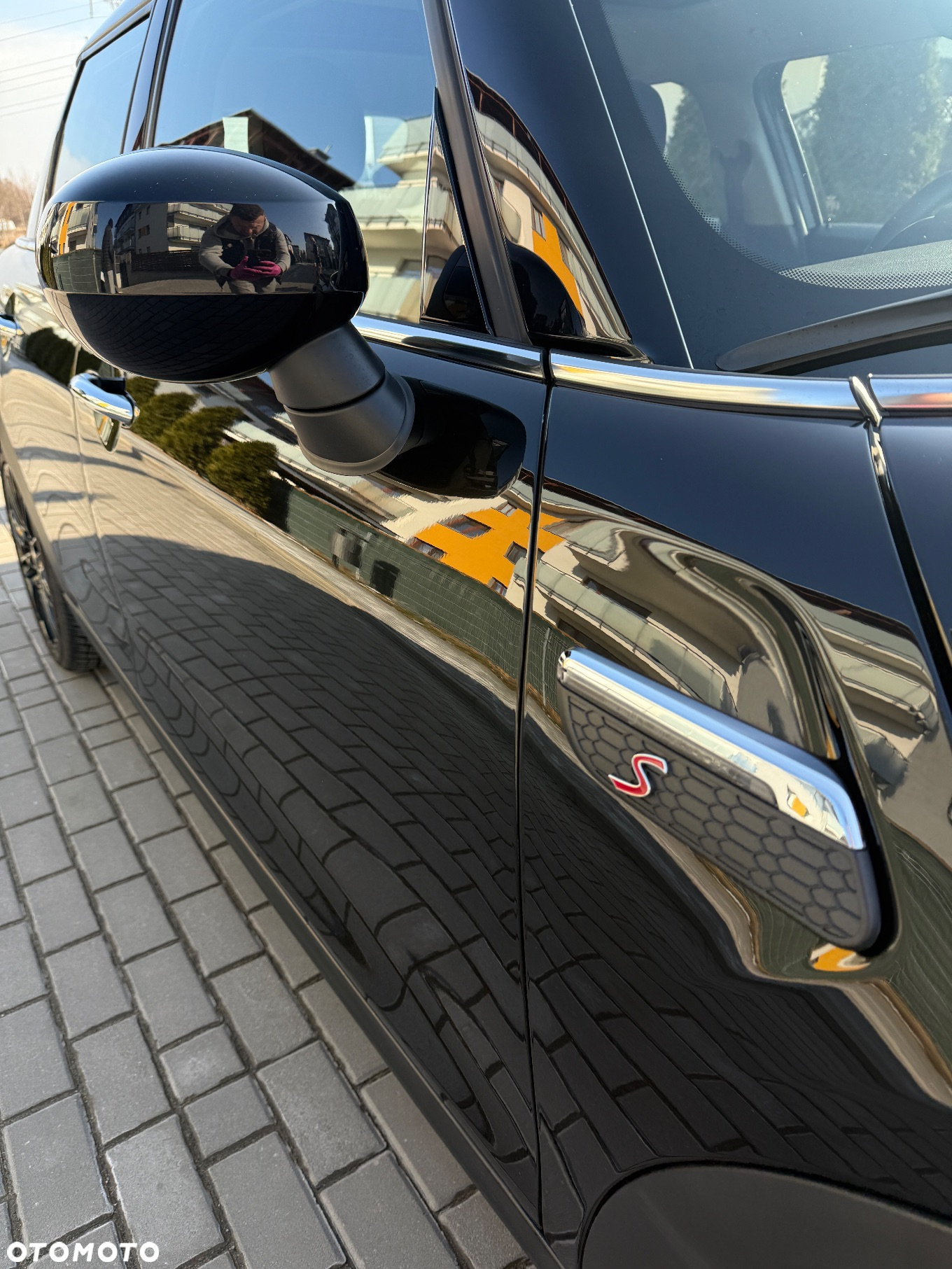 MINI Cooper S sport - 15